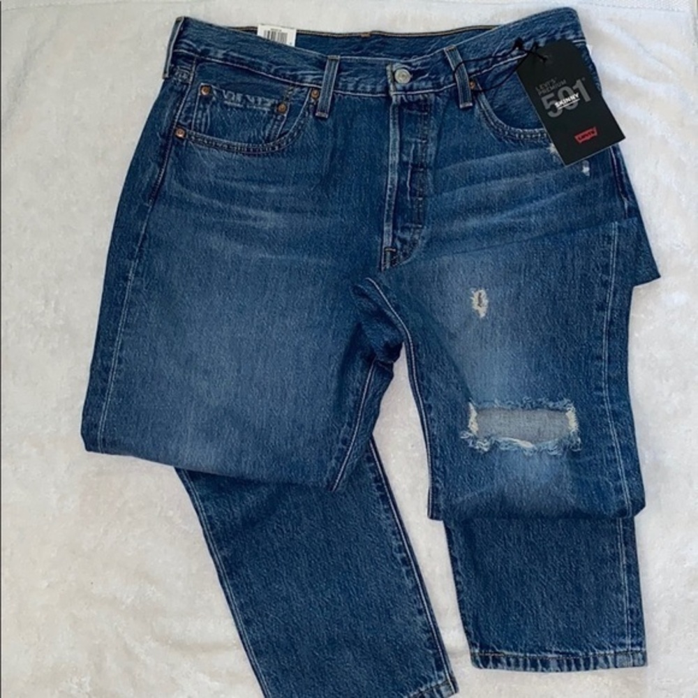 PREMIUM LEVIS 501